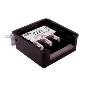 Aerzetix - 5 X Connettore Spina Elettrica F Coassiale Satellite Antenna - Foto 9