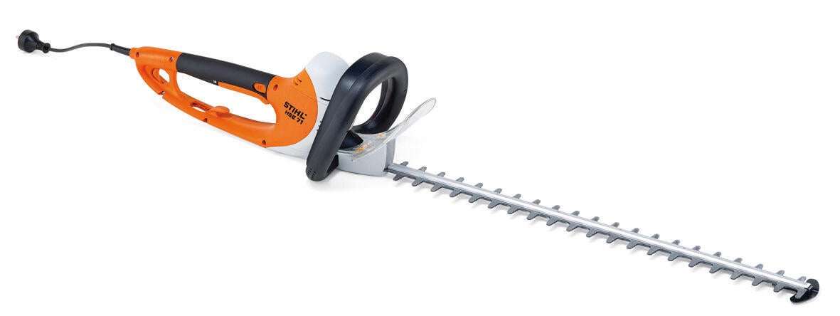 Modèle Stihl filaire 600 W