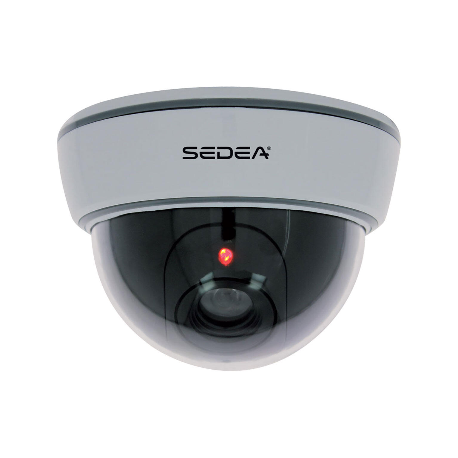 Caméra factice de surveillance intérieure HIKVISION Dome 550980 - 2