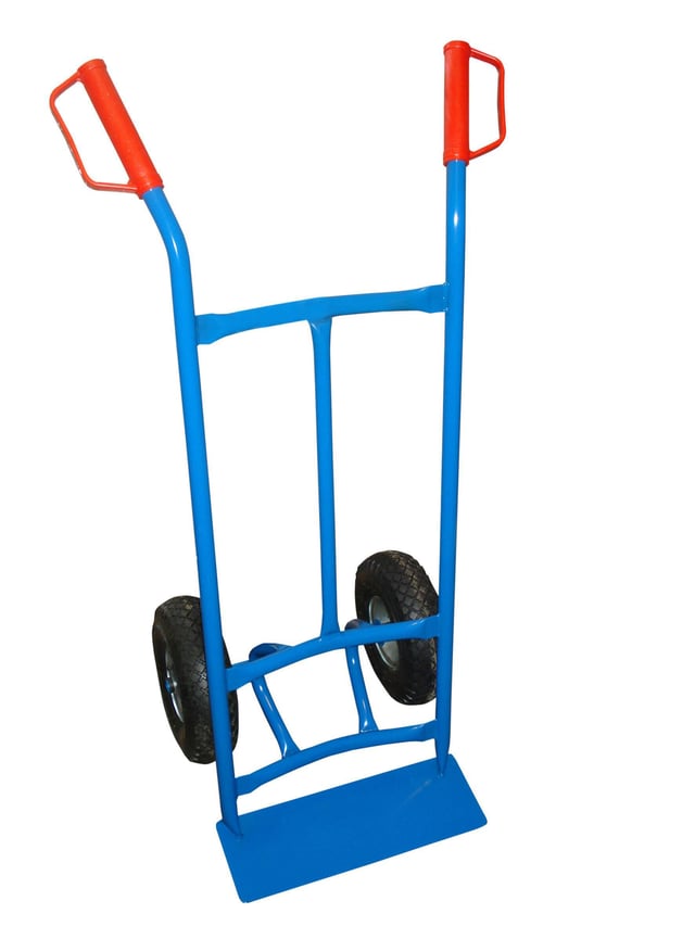 Location de diable, jusqu'à 250 kg