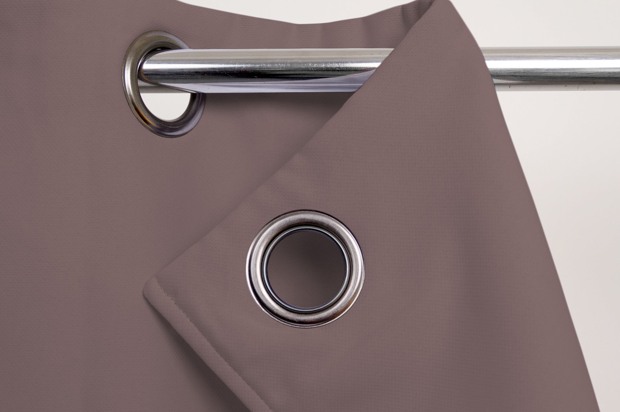 Rideau à Oeillets 1 Pièce 145 X 105 Cm Rideau Phonique Anti