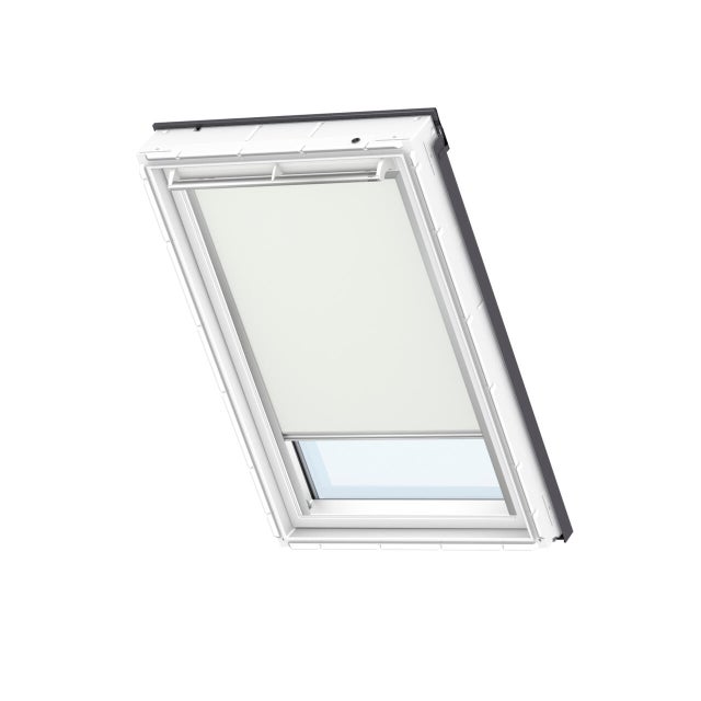 Store occultant DKL beige S06 l.114 x H.118 cm - VELUX