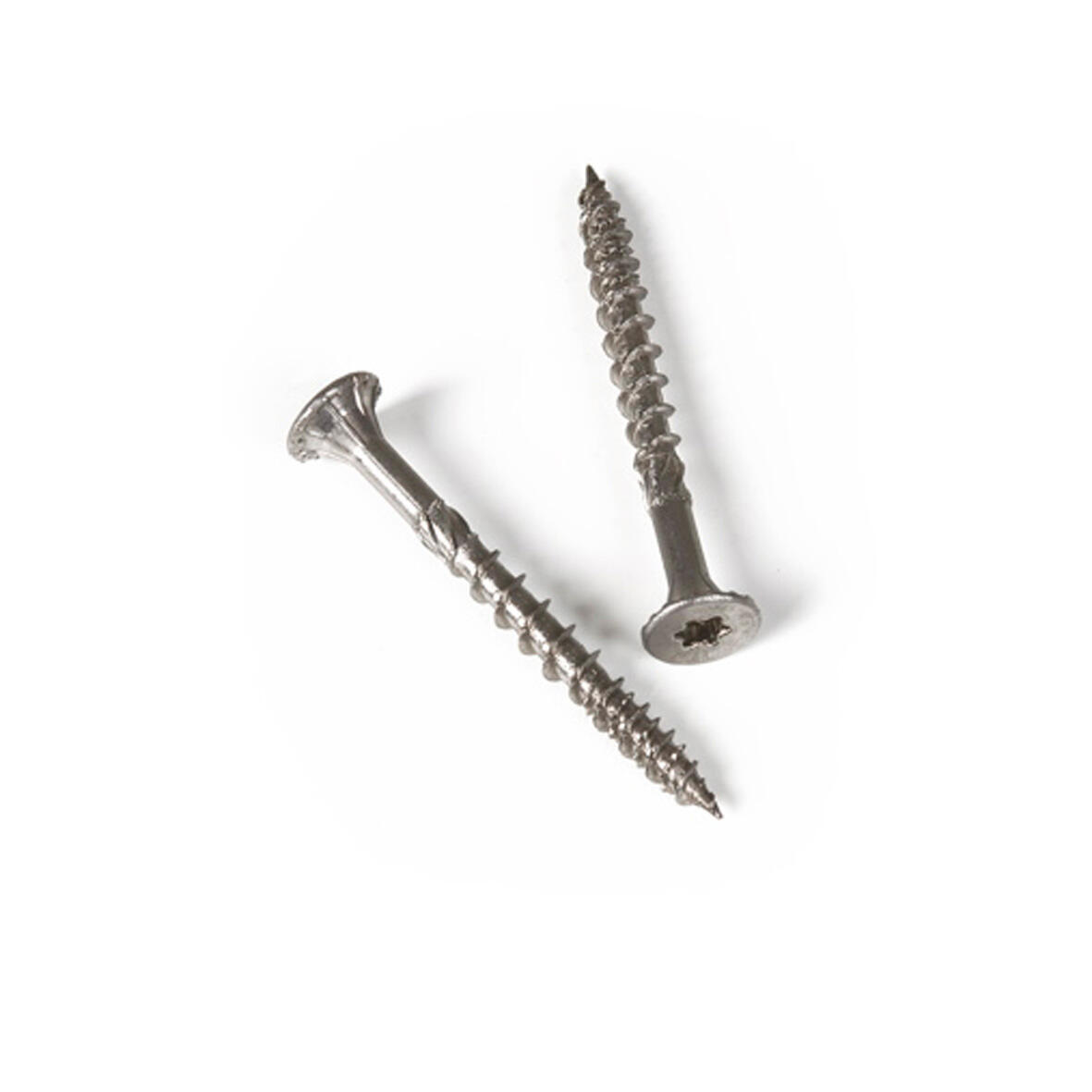 Lot de 200 vis autoforantes, anti-fendage COBRA, L.0.16 x l.0.12 m - 2
