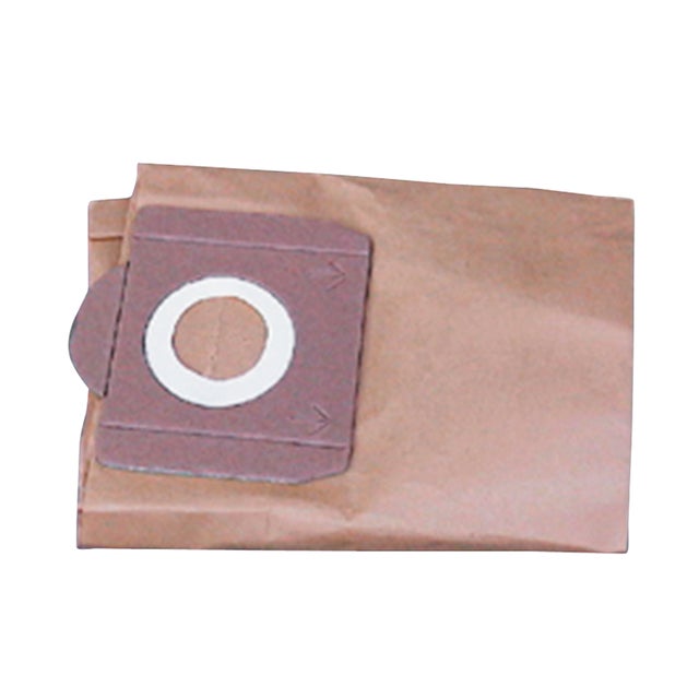 Filtro per aspiratore carta LAVORWASH kit 10 filtri raccoglitori