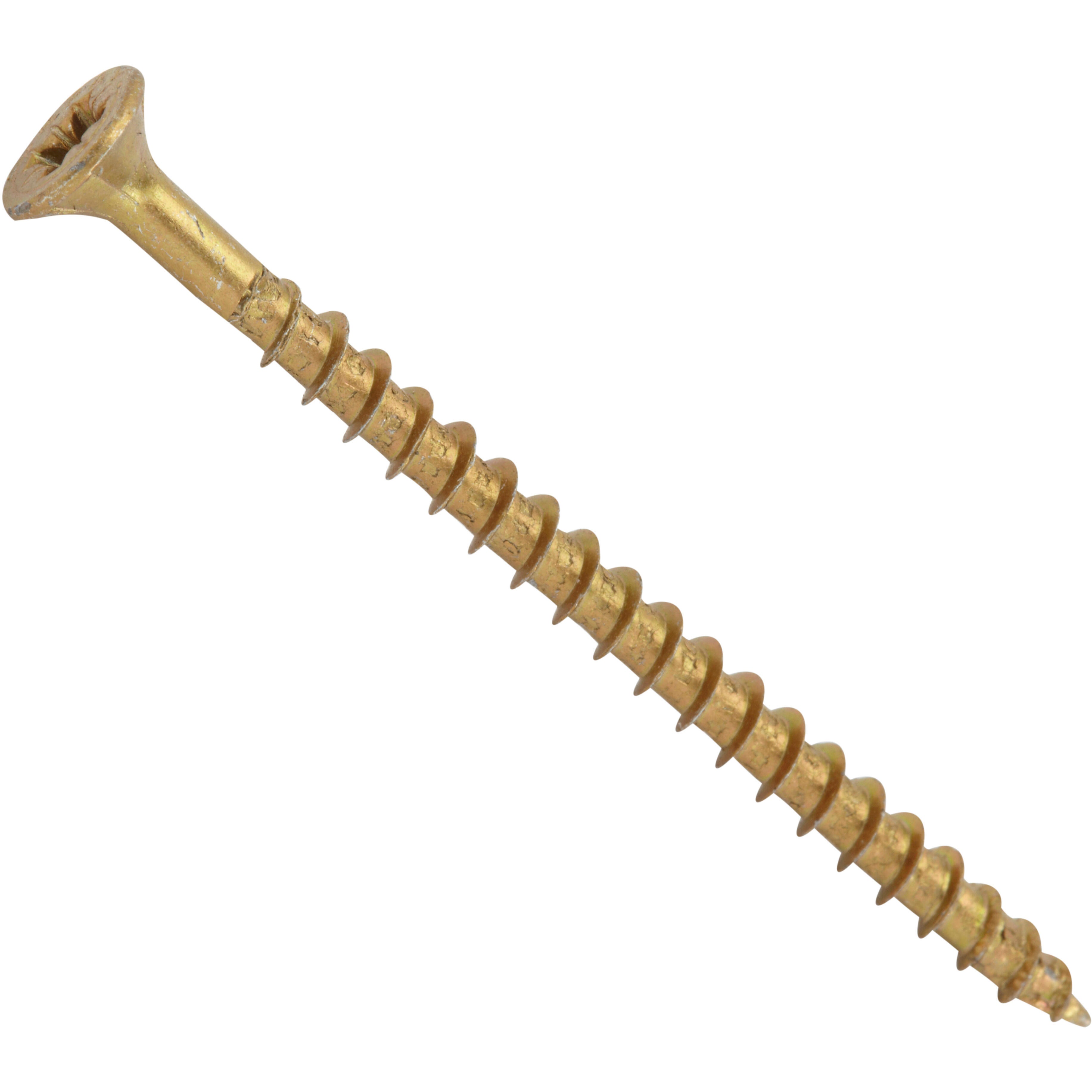 200 vis acier tête fraisée pozidriv SPAX, Ø4 x L.60 mm - 3