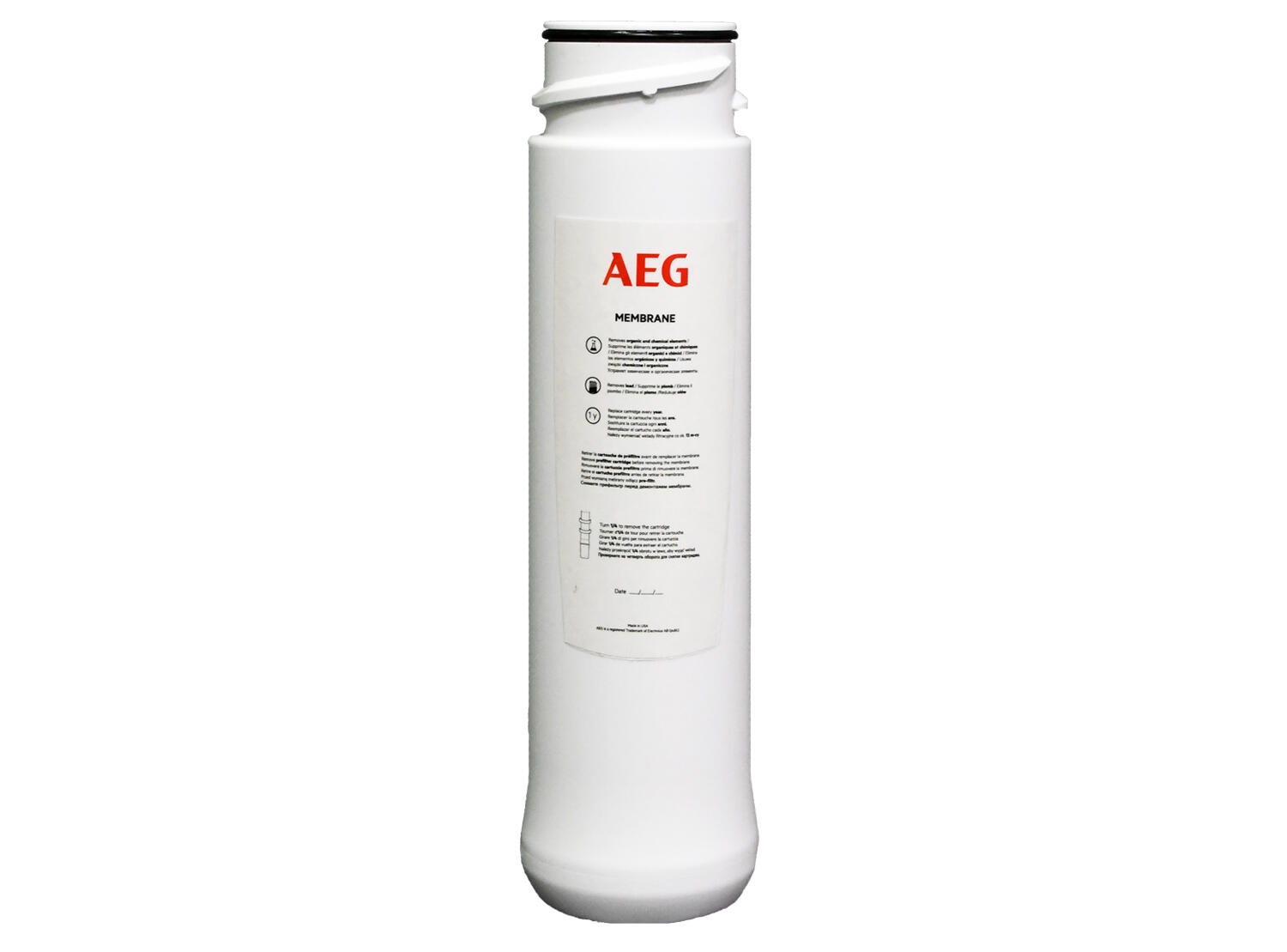 Membrane pour osmoseur Aegmem AEG - 2