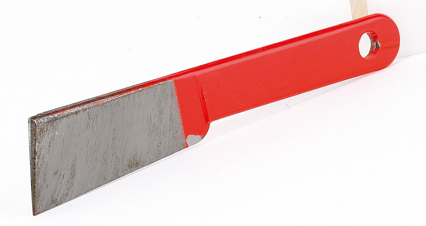 Couteau à démastiquer en aier trempé MILBOX - 2