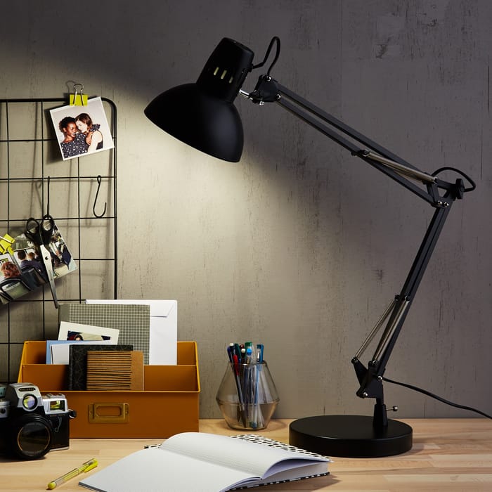 lampe bureau