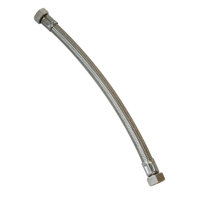 Flexible diam.12 FF écrou tournant 20/27, 50 cm EQUATION