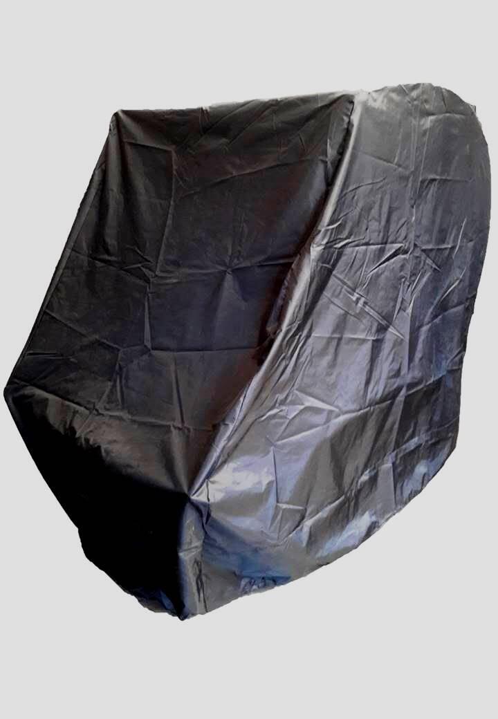 Housse De Protection Pour Nettoyeur Haute Pression - Tissu Oxford 420D Imperméable Et Anti-UV - Dimensions 45 X 45 X 87 Cm - 7