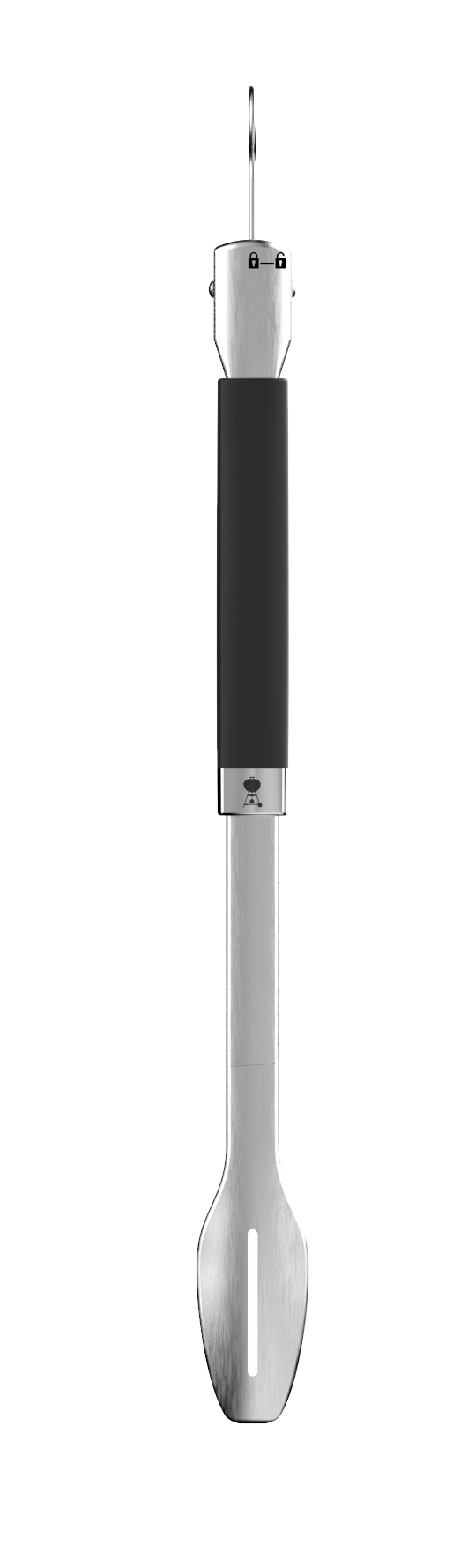 Pince acier WEBER Better