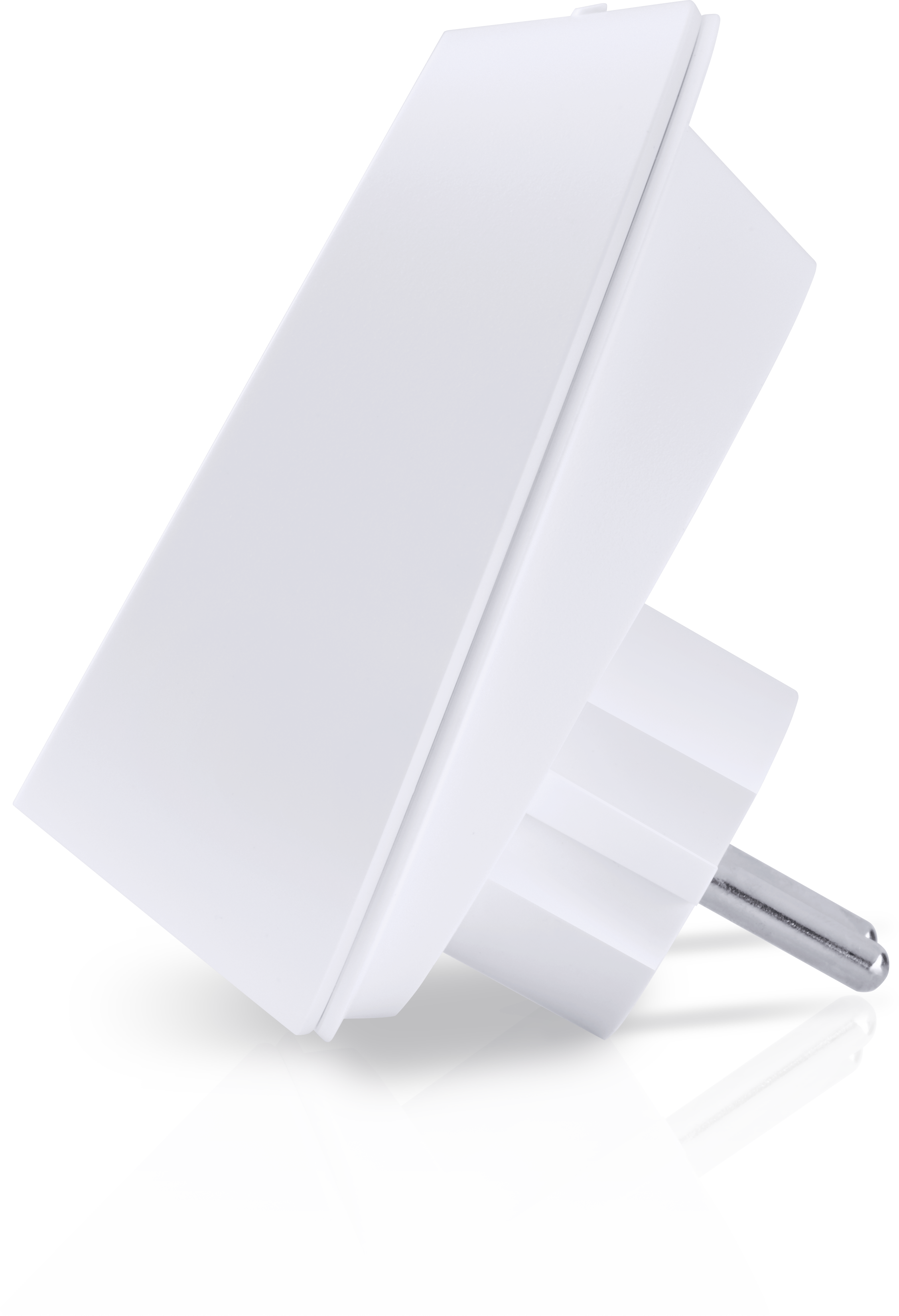 Prise Connectée Wi-Fi TP-Link HS100 – Neuve, Boîte Abîmée – Compatible Alexa/Google Home