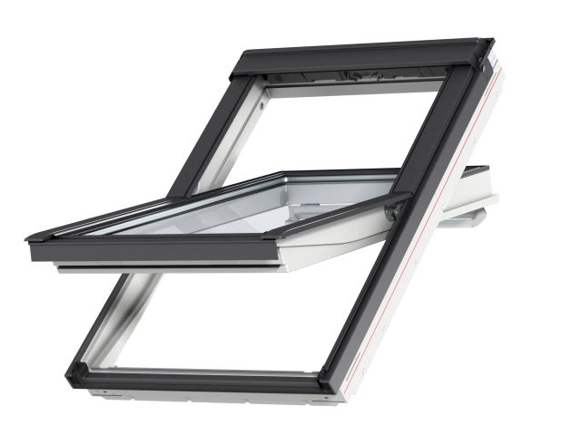 Fenêtre de toit VELUX l.78 x H.118 cm MK06 GGU Tout confort