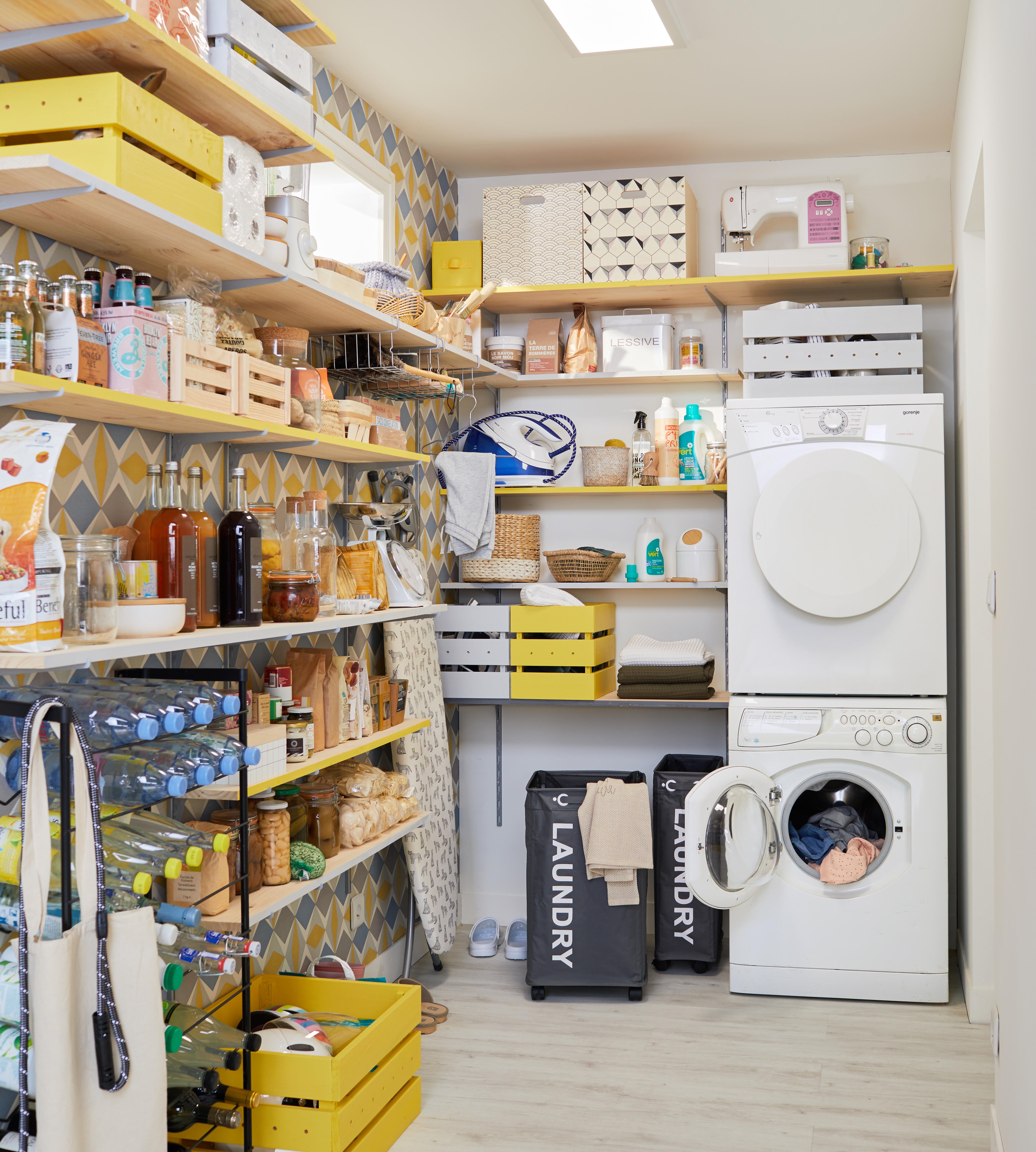 Console simple acier enduit de résine époxy, P.25 cm entraxe 50 mm - 4