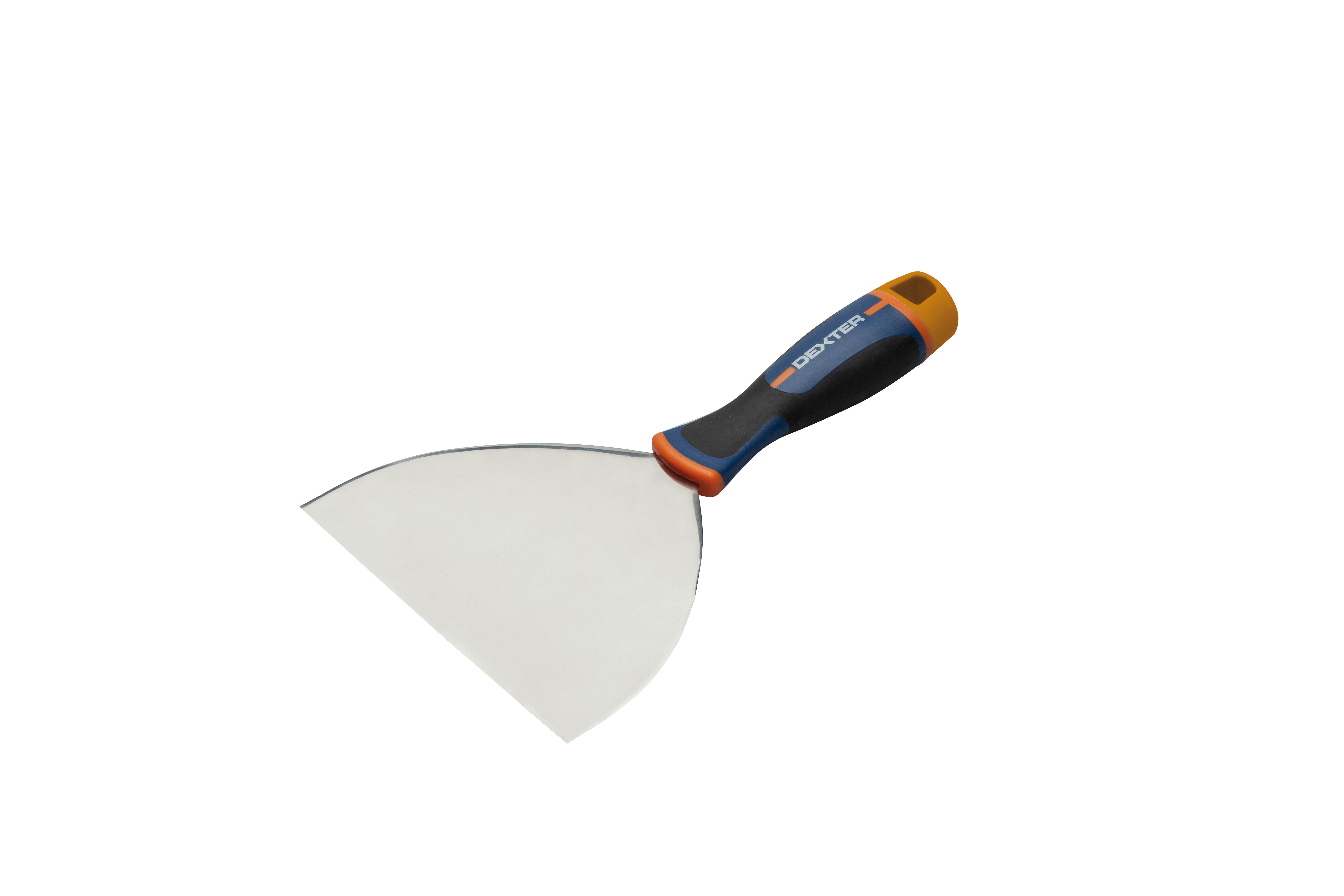 Couteau de peintre acier inoxydable 15 cm DEXTER - 3