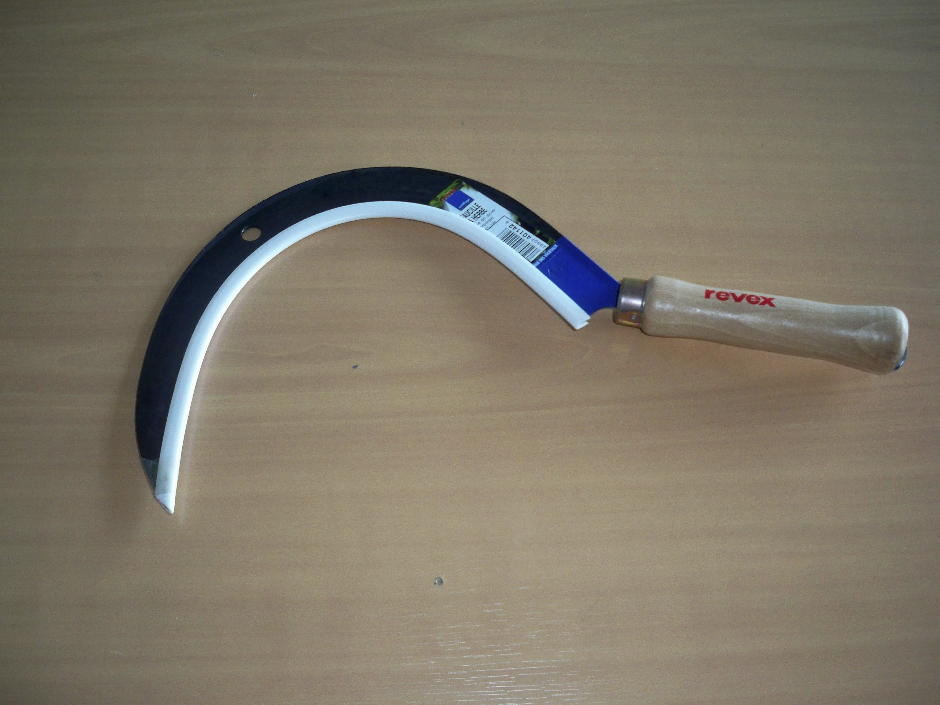Faucille REVEX 401142 - 3