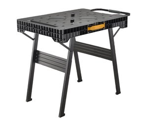 Etabli rabattable STANLEY FATMAX, 85 x 60 x 80 cm