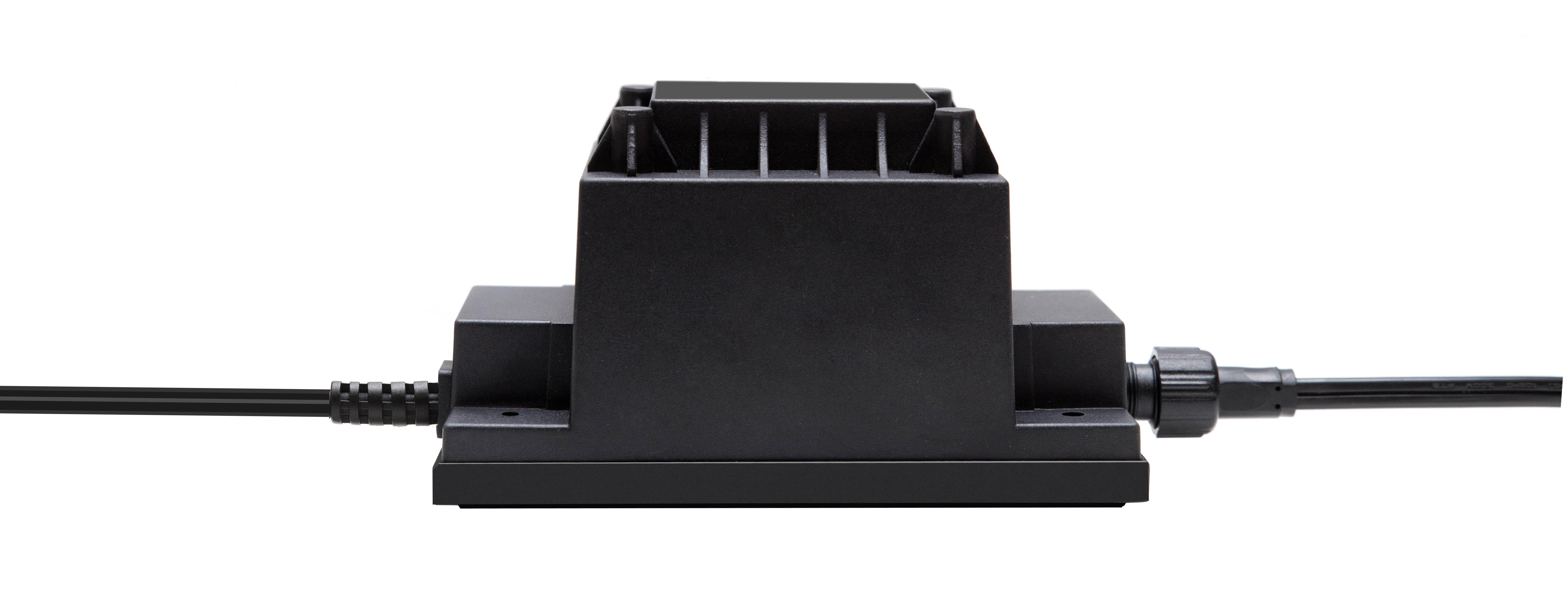Transformateur 70W pour piscine, pvc, noir Leroy Merlin — free download
