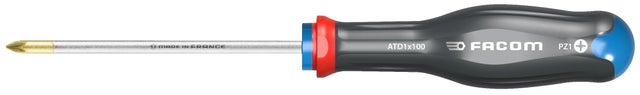 Tournevis cruciforme pozidriv PZ1 FACOM