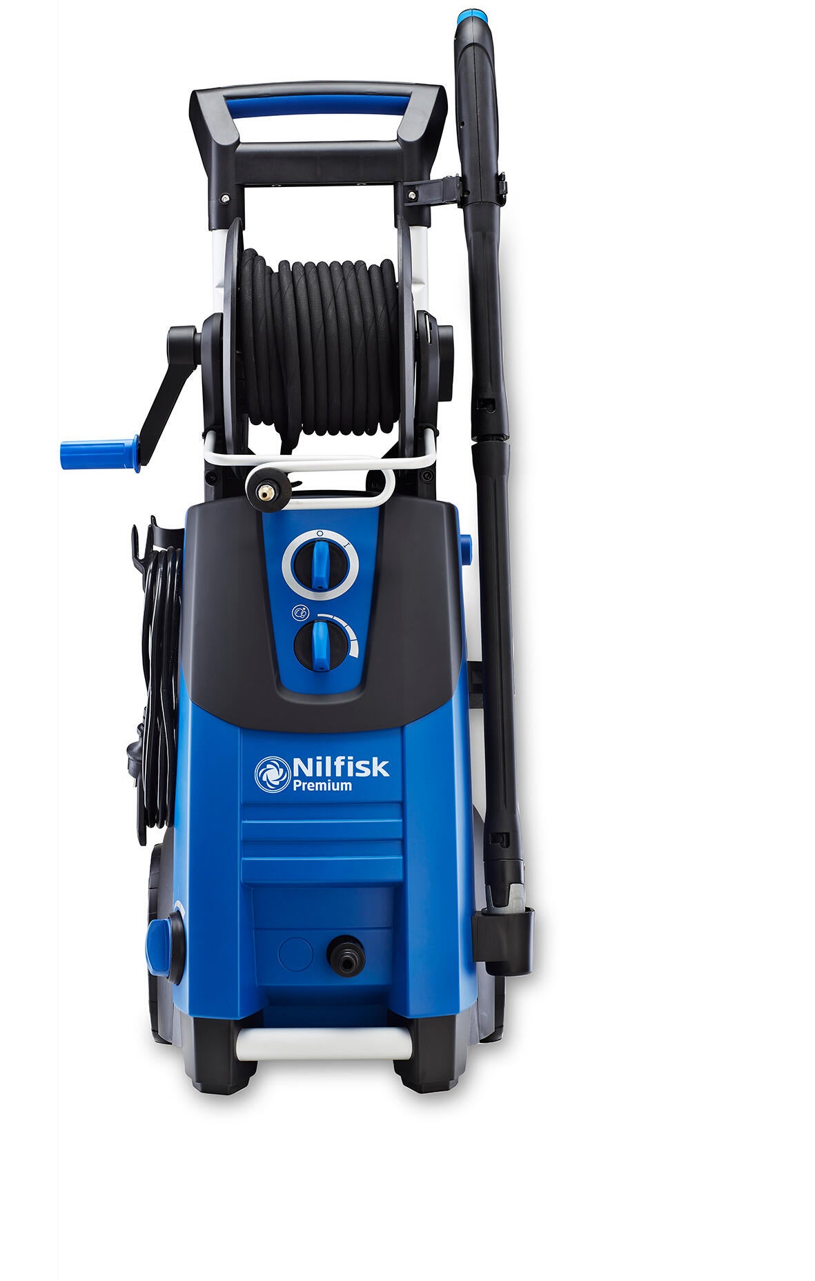 Nettoyeur haute pression électrique NILFISK Premium 190-12, 190 bar(s) - 6
