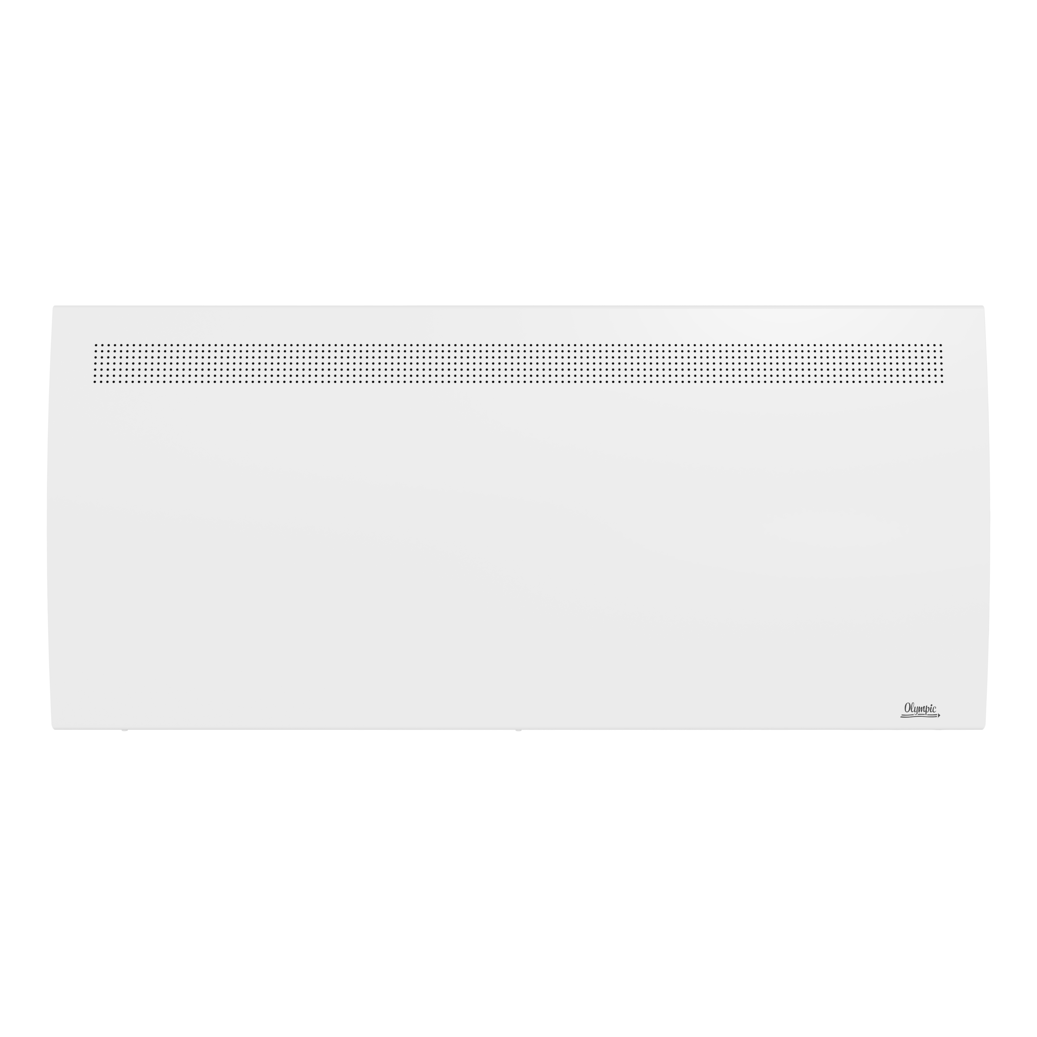 Radiateur électrique à inertie sèche 2000 W OLYMPIC Olympic - 2