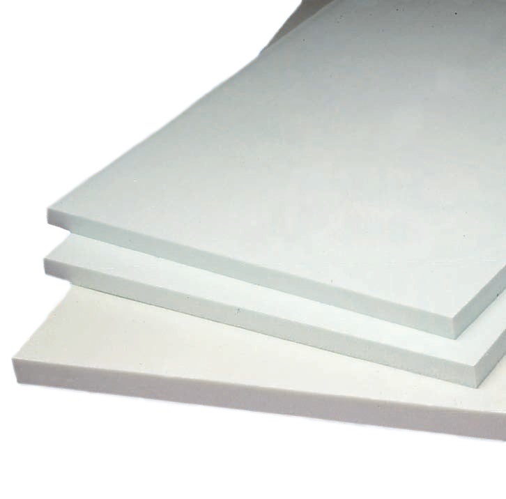 Plaque de polystyrène expansé 15kg/m³ Dim. 60 x 120 x 10 cm à 14,21 €