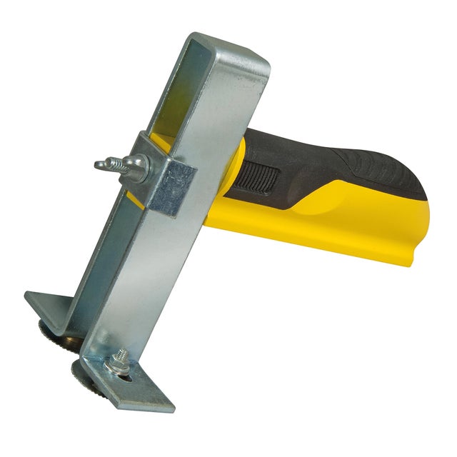 Sega Per Cartongesso Silverline 196581 - Lama In Acciaio Temprato Per Fori E Installazioni - Foto 9