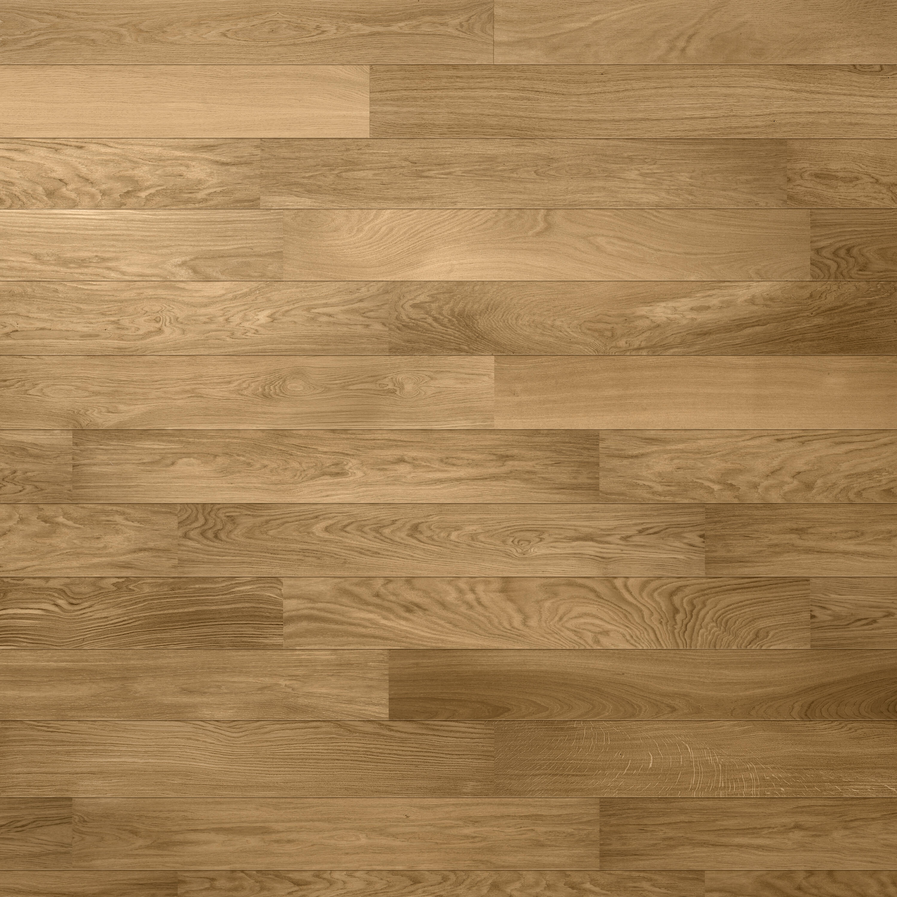 Echantillon Parquet intenso chêne blond vitrifié L ARTENS - 2