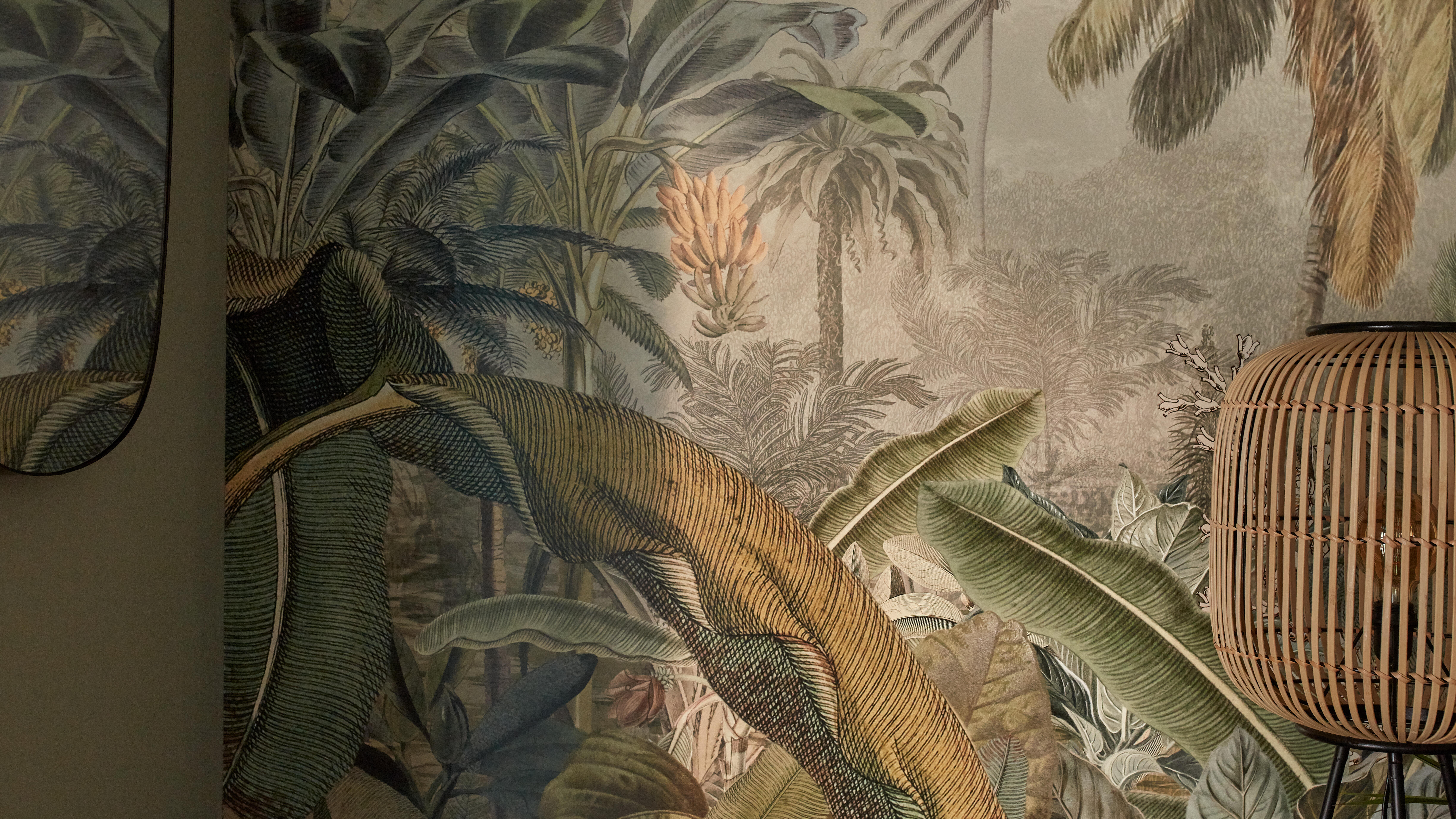 Fotomurale KOMAR Amazonia, Multicolore 368X248 cm - 14