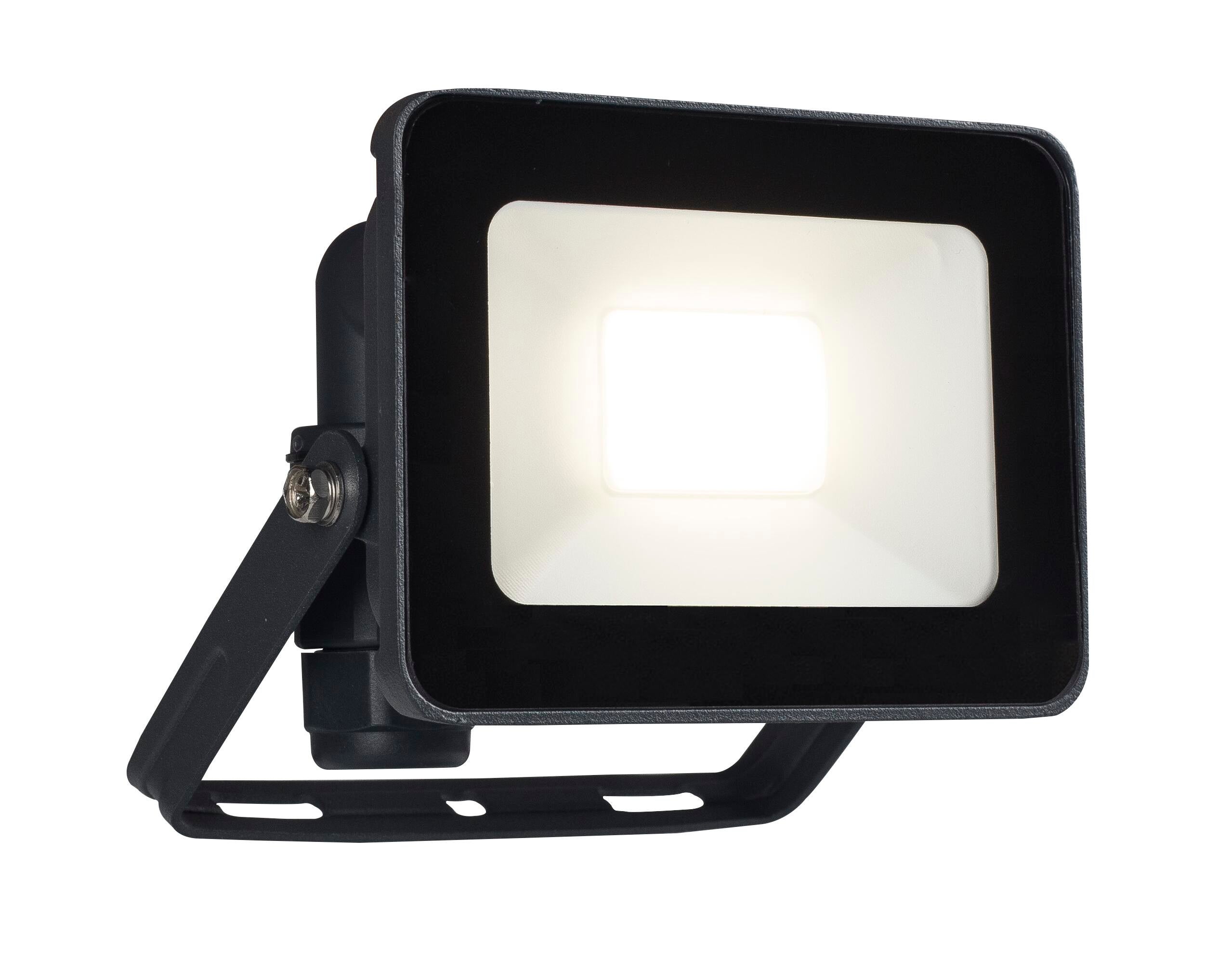 Projecteur extérieur module led 840 Lm anthracite Yonkers INSPIRE - 4