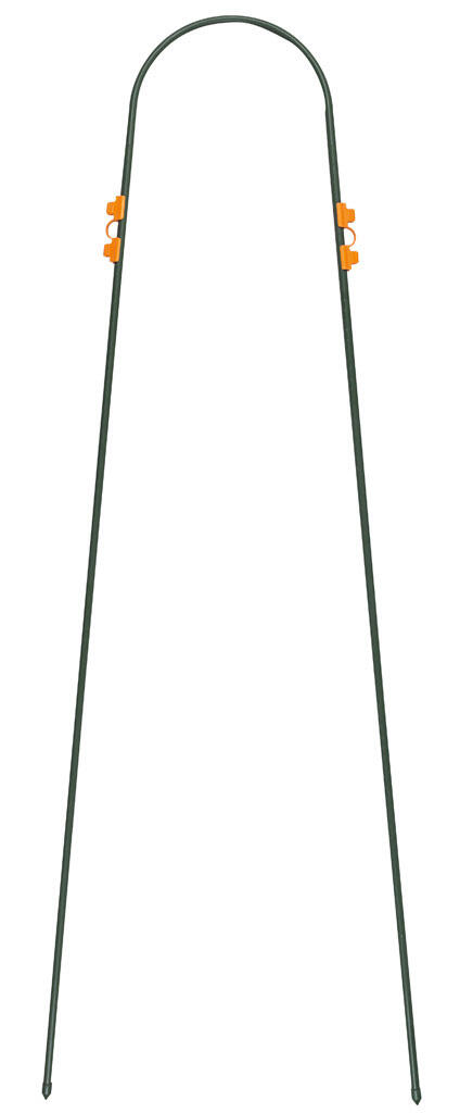 Tuteur TOMATO 1,80X30CM Diam 11MM NORTENE