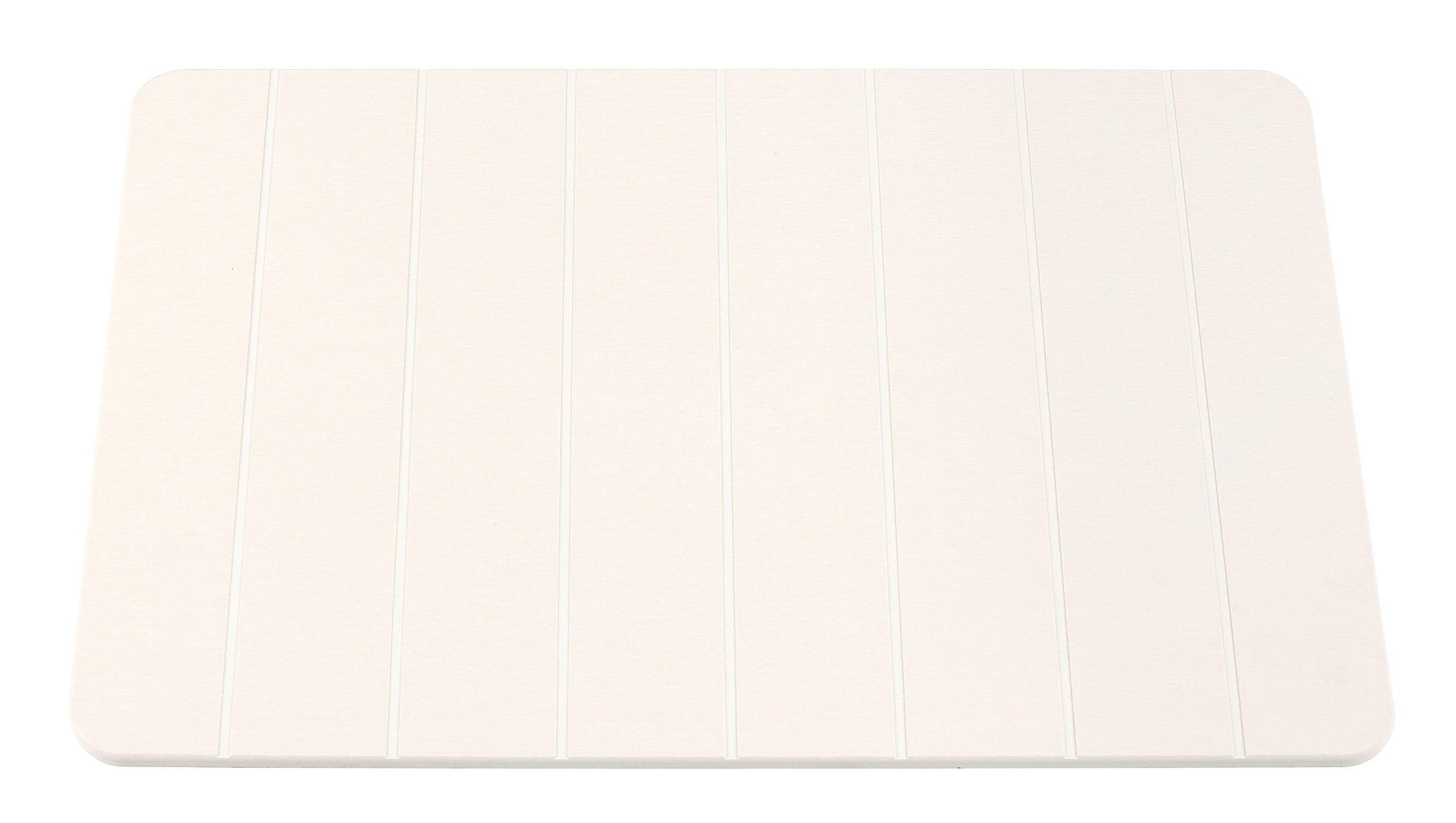 Tapis de bain l.39 x L.60 cm écru Diatomite WENKO - 2