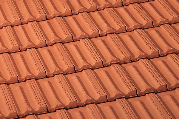 Tuile Marseille 13 rouge lafarge, MONIER