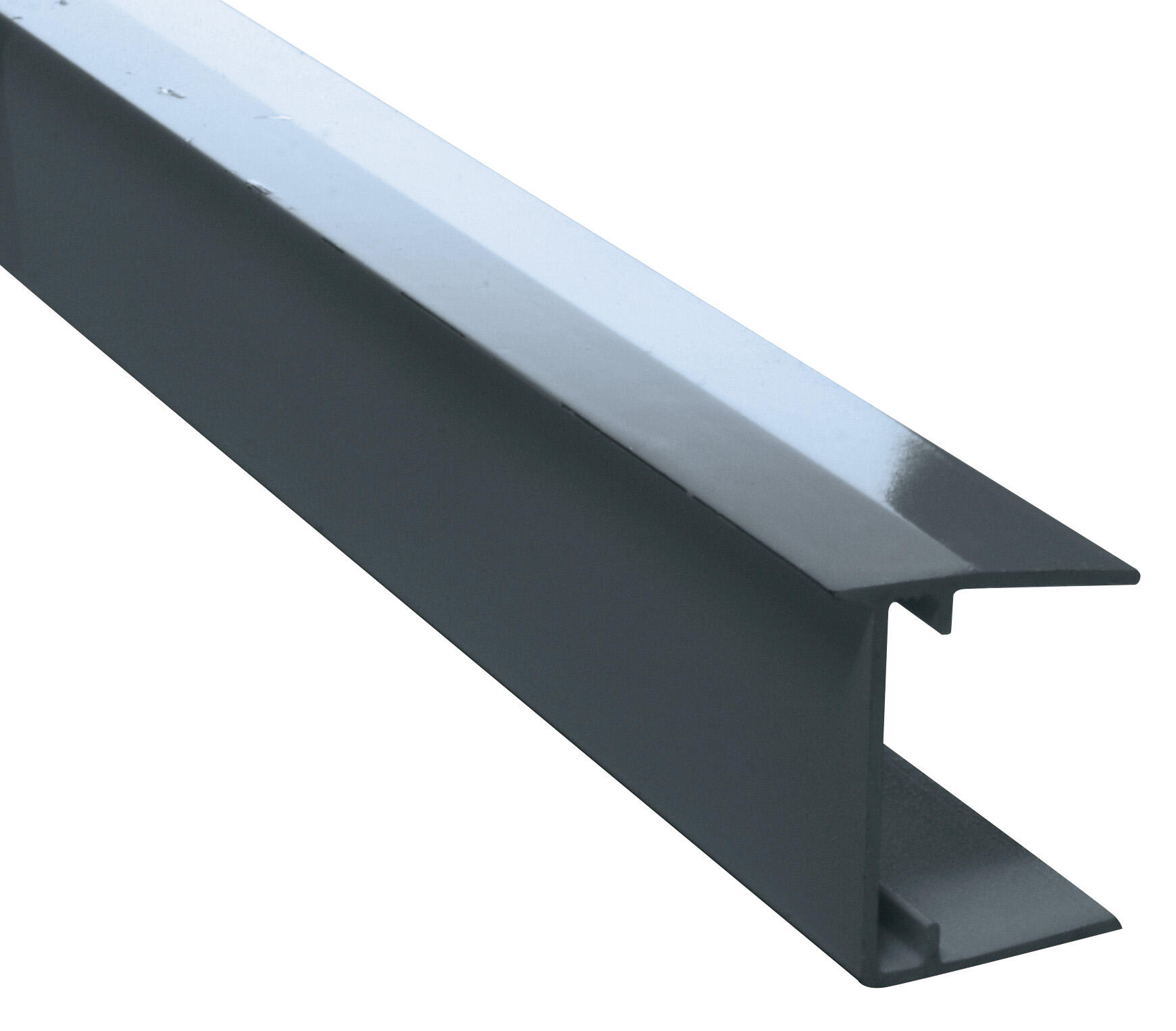 Profil obturateur polycarbonate 32