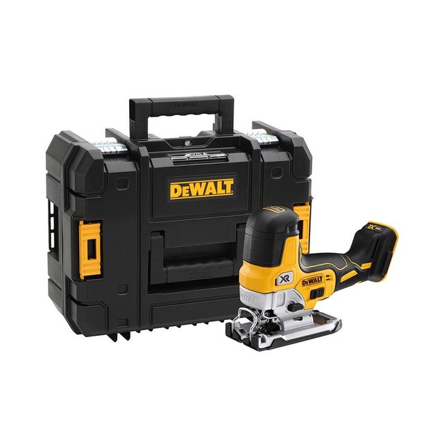 Scie à chaîne Dewalt DCS335NT
