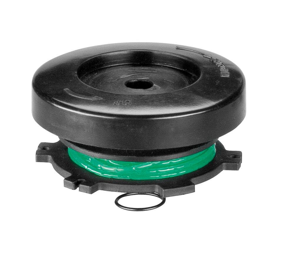 Gardena Bobine De Fil De Coupe 4m – Rechange Turbo Pour Taille-Bordures 9811 / 5309-20 – Coupe Précise Et Facile !