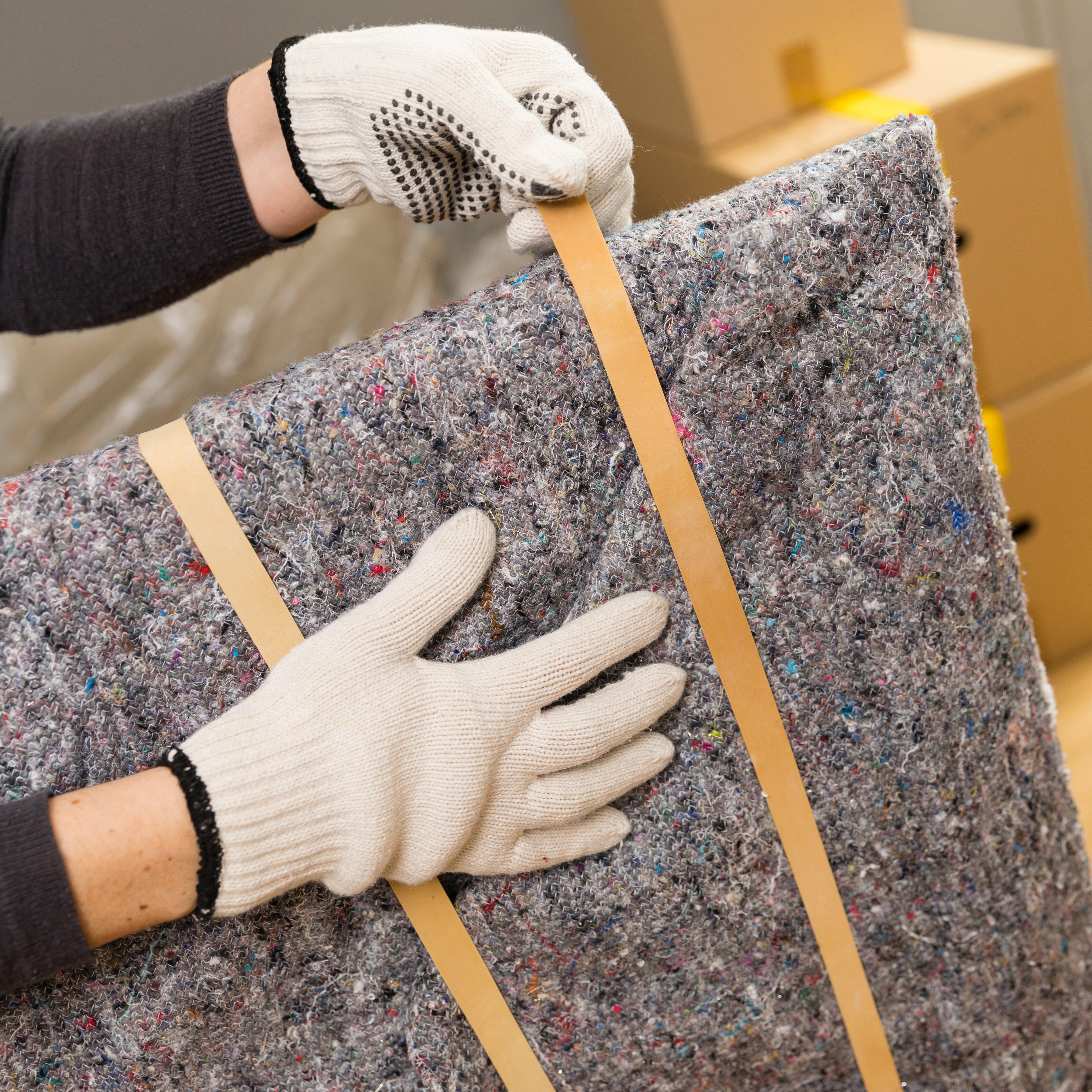 Couverture de protection PACK AND MOVE - 5