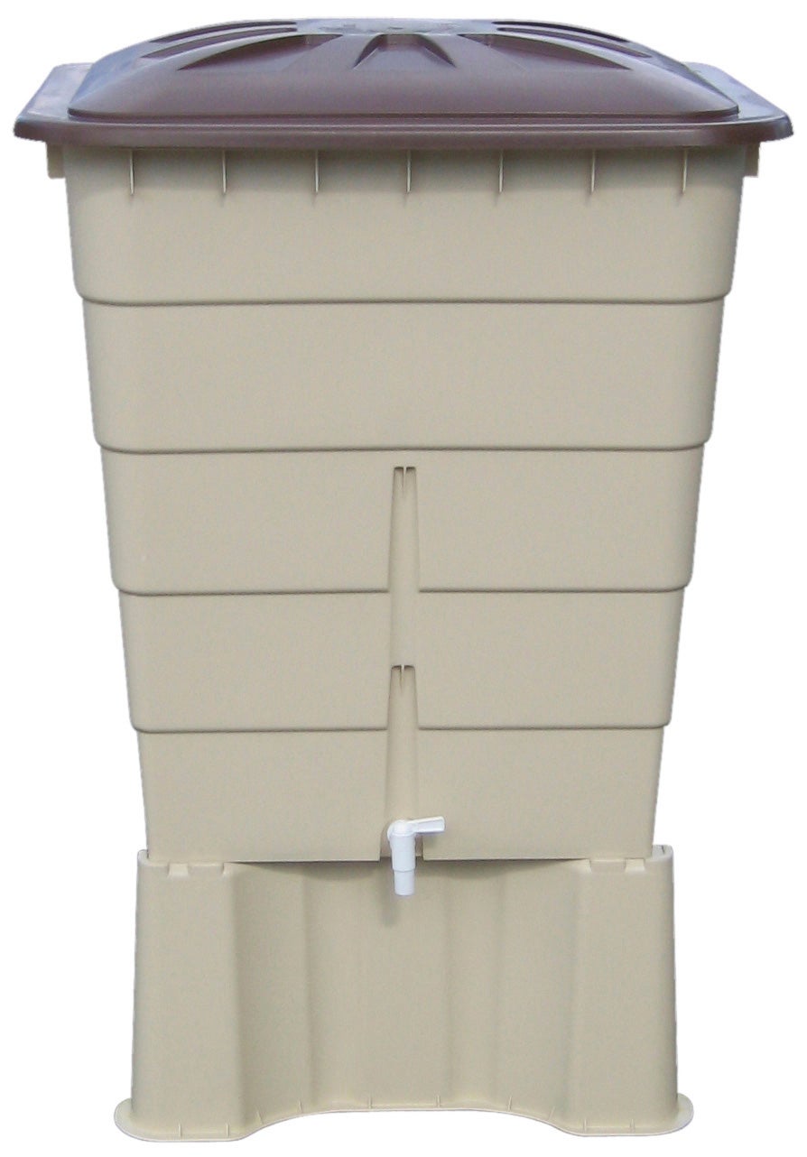 Collecteur pour récupérateur GARANTIA - 3