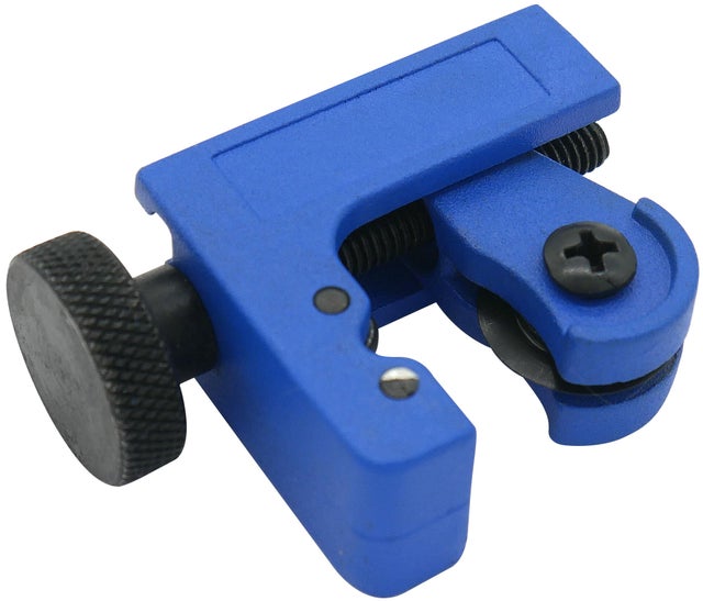 Coupe tube cuivre de 3 a 22 mm