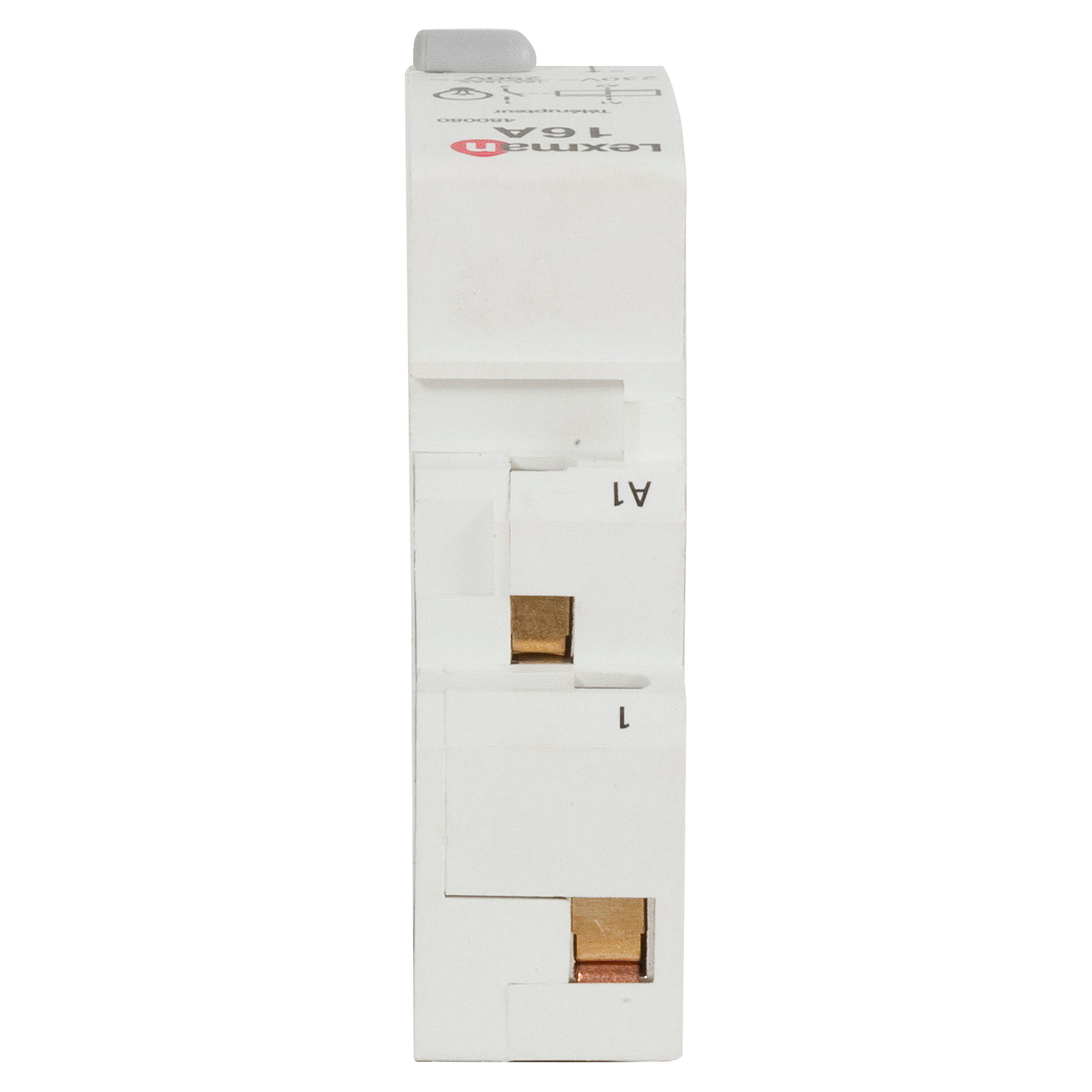 Télérupteur unipolaire LEXMAN 16 A - 2