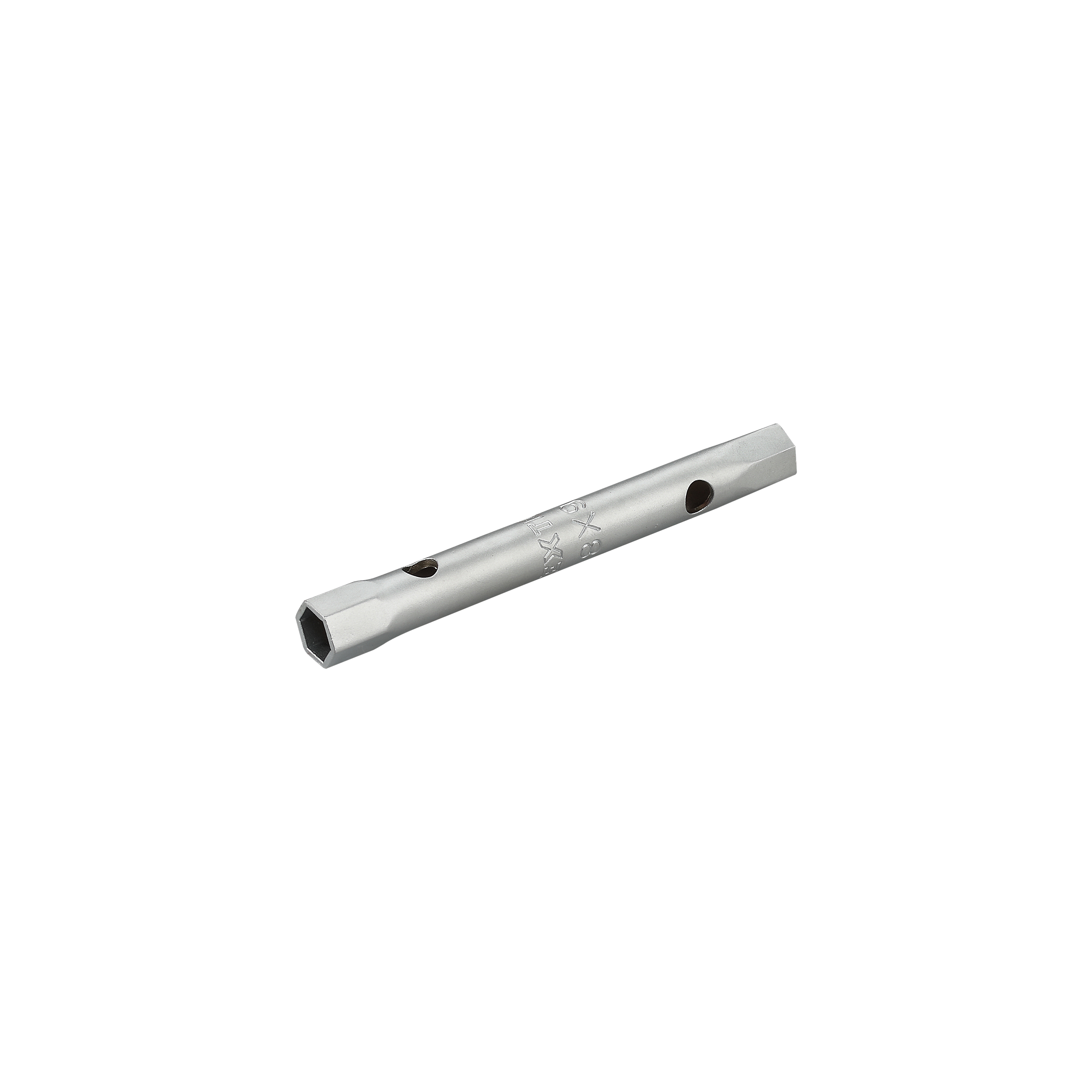 Llave tubo hueca DEXTER 8x9 - 2