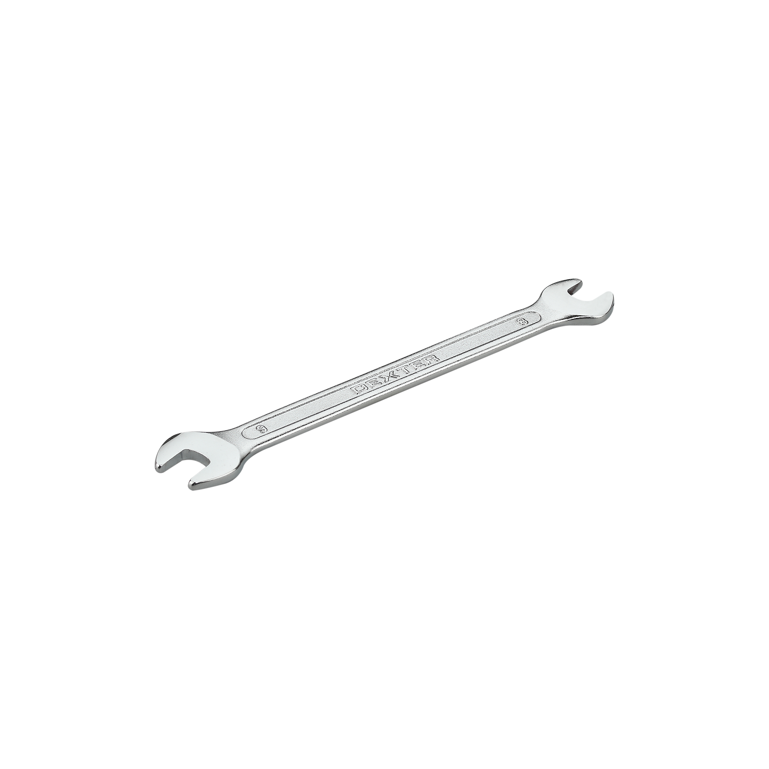 Llave fija DEXTER 8X9 - 2