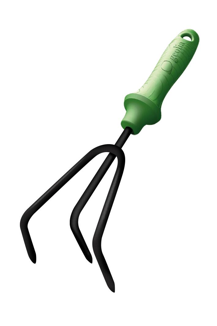 Kit di utensili assortiti GEOLIA multicolore 3 pezzi - 6