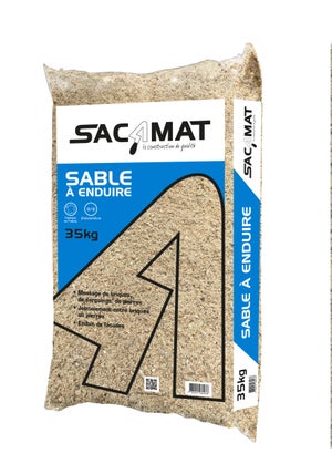 Enduire Prix Sac De Sable 35 Kg Castorama Poids Big Bag Sable