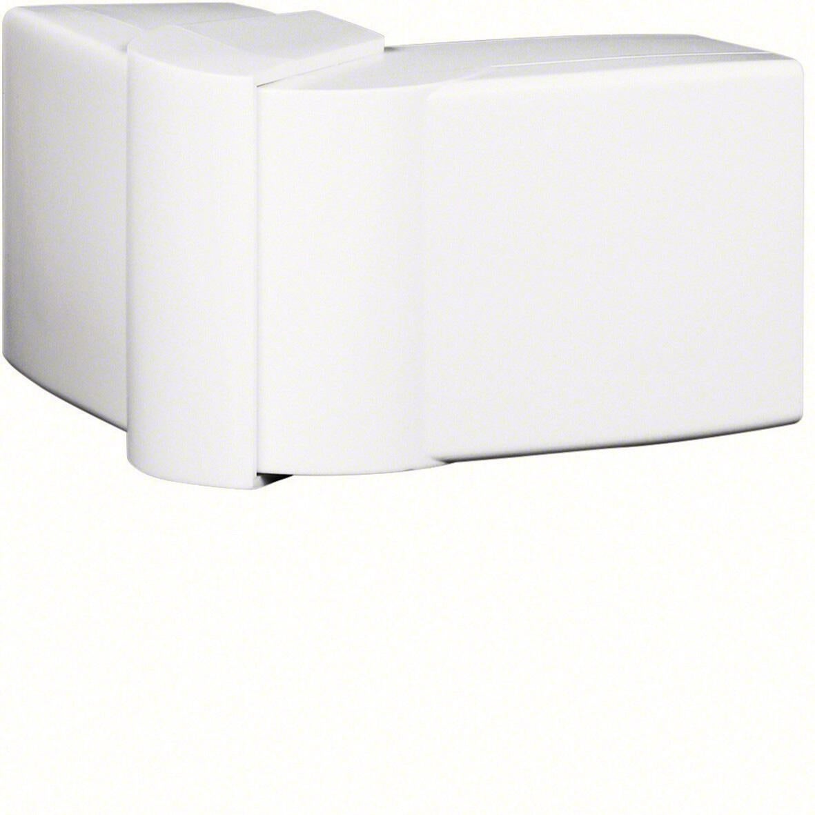 Ángulo exterior variable tehalit 40x60mm blanco
