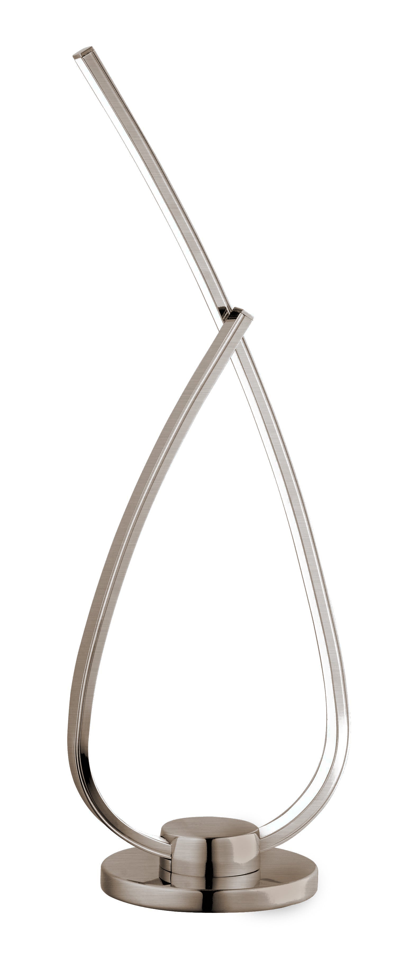 Lampe Symphonie, , H.44 cm, LED - 2