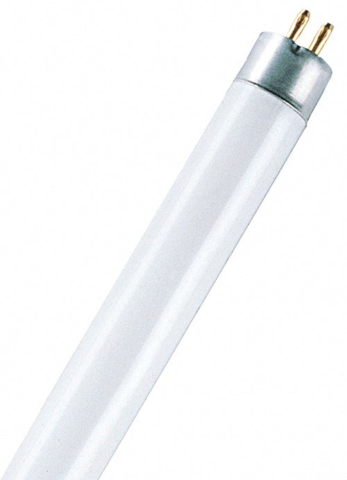 Ampoule Fluorescente Osram T5 8W G5 4000K Blanc Neutre Froid - Neuf Sous Emballage