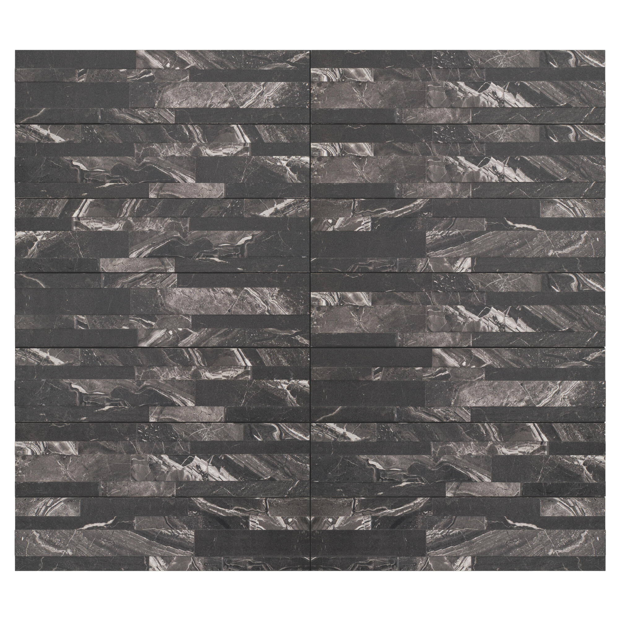 Enduit décoratif grès effet marbre Oakland stone intérieur / extérieur - 5