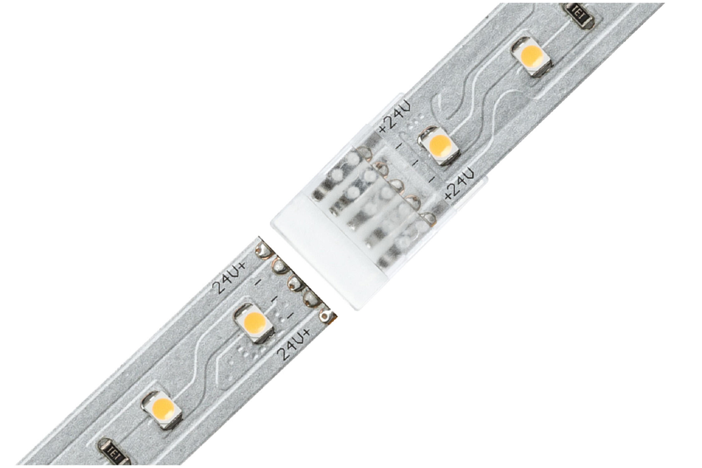 Lot de 2 Connecteurs plats Maxled PAULMANN - 2