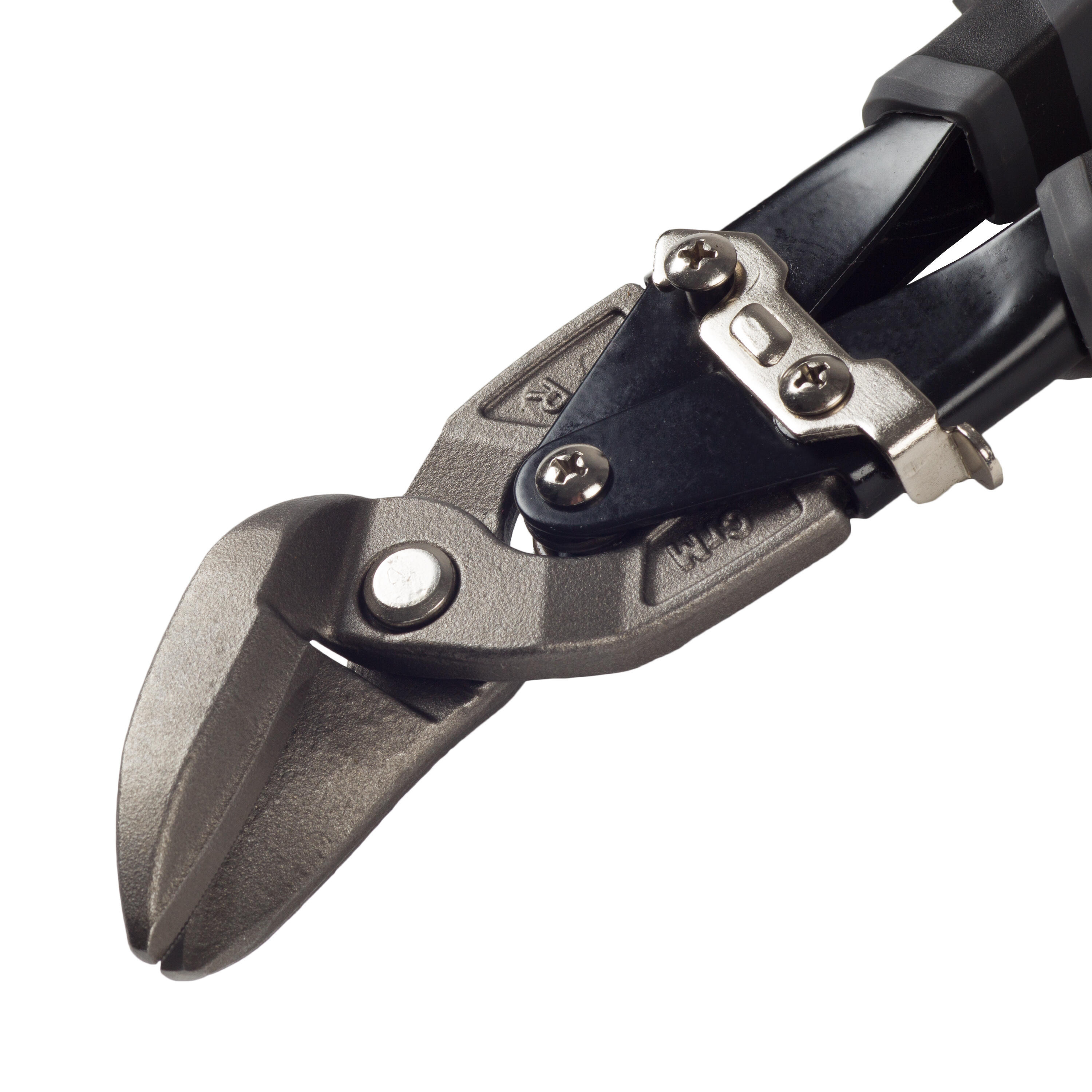 Cesoia per lamiera DEXTER PRO taglio a destra 250 mm - 7